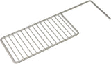 Norcold 632450 Wire Shelf-Cutout, Standard, White