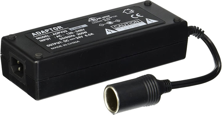 NORCOLD 634650 Power Adapter | Refrigerator Power Cord - Young Farts RV Parts