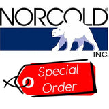 norcold 636227 strike plate *SPECIAL ORDER*