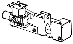 NORCOLD 639572 Refrigerator Gas Valve - Young Farts RV Parts