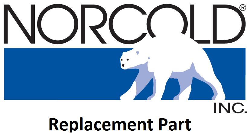 norcold 640161 *SPECIAL ORDER* BOTTLE RETAINER WIRE - Young Farts RV Parts