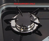 Norcold Black Enamel Support Pan PCC0700.EN
