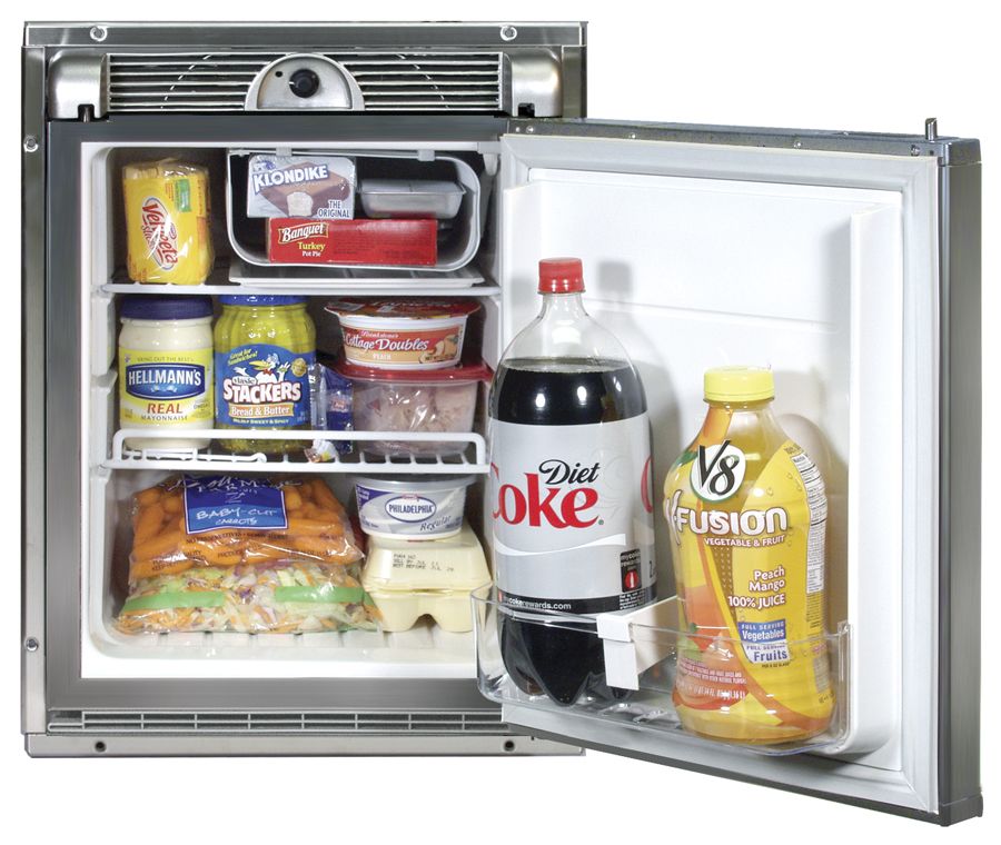 norcold DC0740W *SPECIAL ORDER* REFRIGERATOR - Young Farts RV Parts