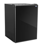 Norcold DE105 3.3 cu. Ft. DC - Single Door Compressor Refrigerator