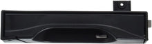 Load image into Gallery viewer, Norcold Inc. 621465 Lower Refrigerator Door Handle Assembly - Black, Right-Hand, Fits Newer N6, N8 and N1095 Models - Young Farts RV Parts