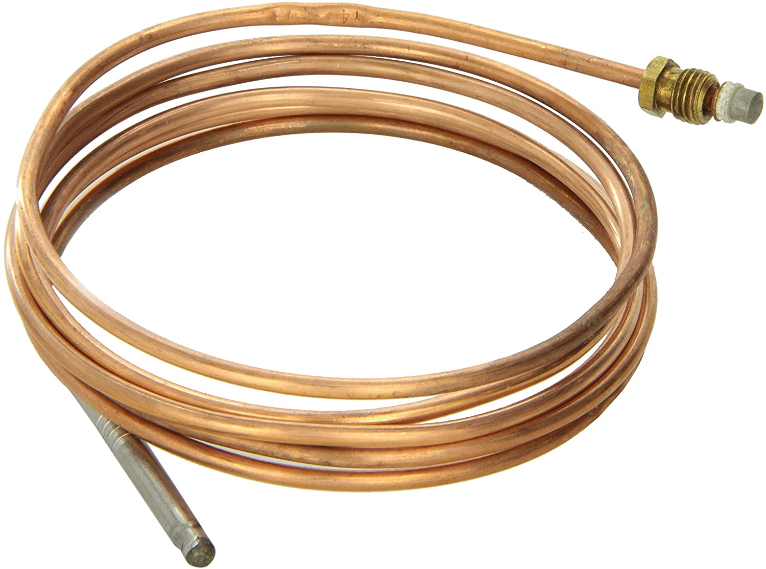 Norcold Inc. Refrigerators 619154 Thermocouple - Young Farts RV Parts