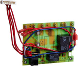 Norcold Inc. Refrigerators NO 618661 2-Way Power Supply Board