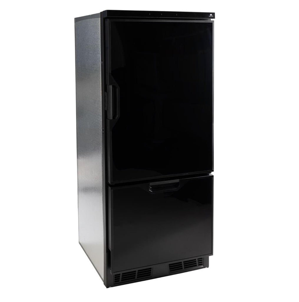 Norcold N2175BPL DC(12V) Refrigerator / Freezer, 6.2 Cu. Ft. - Young Farts RV Parts