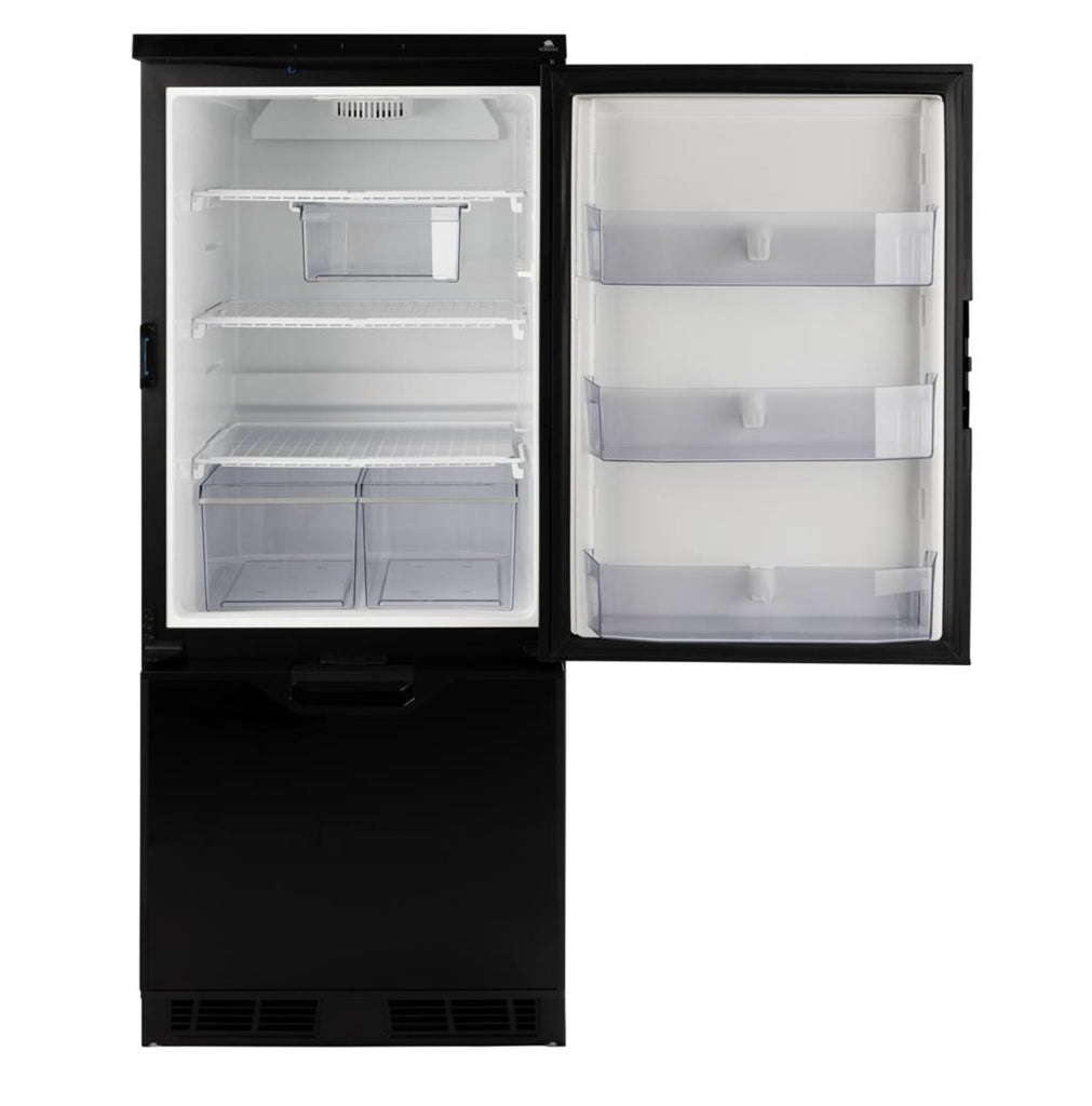 Norcold N2175BPL DC(12V) Refrigerator / Freezer, 6.2 Cu. Ft. - Young Farts RV Parts