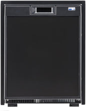 Load image into Gallery viewer, Norcold Nr740Bb Dc Refrigerator 1.7 Cu Ft, 20-1/2&quot; x 18-1/2&quot; x 21-1/16&quot;, Black - Young Farts RV Parts