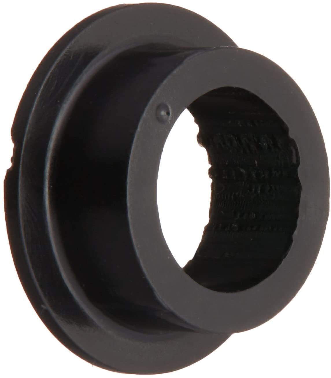 Norcold Refrigerators 618144 Black Door Hinge Bushing - Young Farts RV Parts