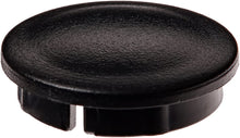 Load image into Gallery viewer, Norcold Refrigerators 618170 Black Hole Plug for Top Trim Piece - Young Farts RV Parts