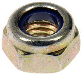 Nut Dorman 784-752D - Young Farts RV Parts