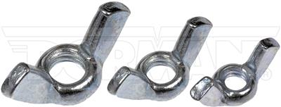 Nut Dorman 784-801D - Young Farts RV Parts