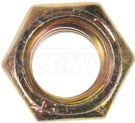 Nut Dorman 962-512D - Young Farts RV Parts