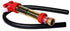 Oil Changing Pump Jabsco 34060 - 0130 Engine Oil Drain Hand Pump, 1 - 1/4" Diameter x 10 - 1/4" Length - Young Farts RV Parts