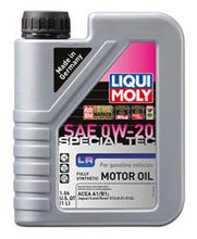 Load image into Gallery viewer, Oil Liqui Moly 20408 - Young Farts RV Parts