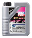 Oil Liqui Moly 20408