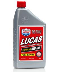 Oil Lucas Oil 10049 - Young Farts RV Parts