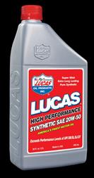 Oil Lucas Oil 10054 - Young Farts RV Parts