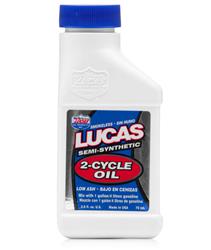 Oil Lucas Oil 10058 - Young Farts RV Parts