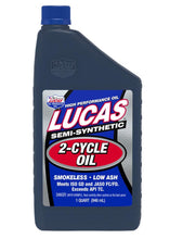 Load image into Gallery viewer, Oil Lucas Oil 10110 - Young Farts RV Parts