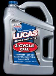 Oil Lucas Oil 10115 - Young Farts RV Parts