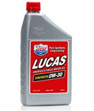 Oil Lucas Oil 10179