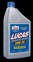 Oil Lucas Oil 10252 - Young Farts RV Parts