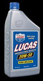 Oil Lucas Oil 10252