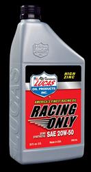 Oil Lucas Oil 10306 - Young Farts RV Parts