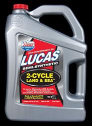 Oil Lucas Oil 10557 - Young Farts RV Parts