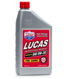 Oil Lucas Oil 10564