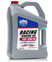 Oil Lucas Oil 10621 - Young Farts RV Parts