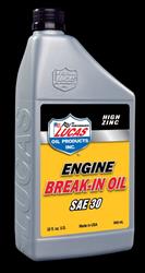 Oil Lucas Oil 10630 - Young Farts RV Parts