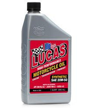 Load image into Gallery viewer, Oil Lucas Oil 10700 - Young Farts RV Parts