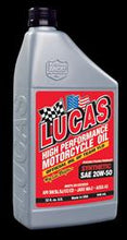 Load image into Gallery viewer, Oil Lucas Oil 10702 - Young Farts RV Parts