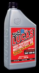 Oil Lucas Oil 10777 - Young Farts RV Parts