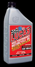 Load image into Gallery viewer, Oil Lucas Oil 10777 - Young Farts RV Parts