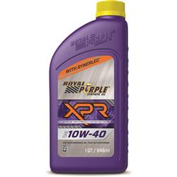 Oil Royal Purple 01041 - Young Farts RV Parts