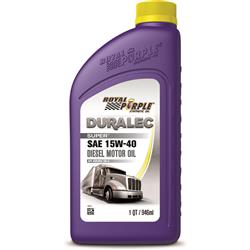 Oil Royal Purple 01154 - Young Farts RV Parts