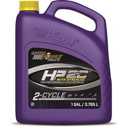 Oil Royal Purple 04311 - Young Farts RV Parts