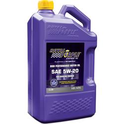 Oil Royal Purple 05520 - Young Farts RV Parts