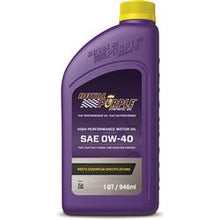 Load image into Gallery viewer, Oil Royal Purple 11484 - Young Farts RV Parts