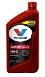 Oil Valvoline VV1556 - Young Farts RV Parts