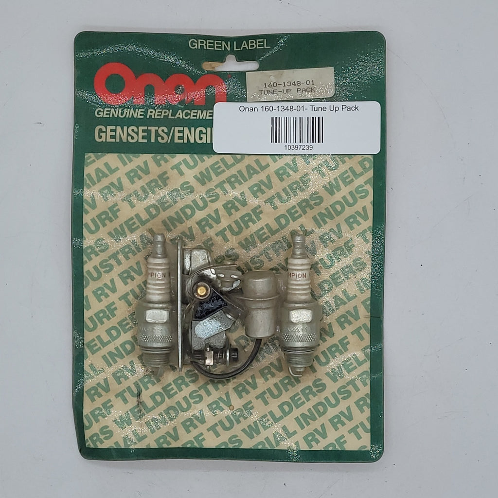Onan 160-1348-01- Tune Up Pack - Young Farts RV Parts