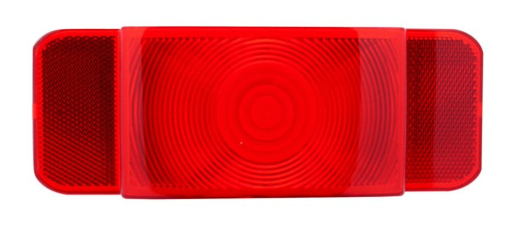 Optronics AST60BP Tail Light Lens - Young Farts RV Parts