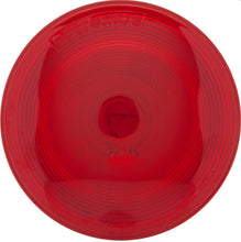 Load image into Gallery viewer, Optronics ST45RBP Stop/Turn/Tail Trailer Light, Round, Red - Young Farts RV Parts