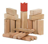 Outdoor Game G S I Outdoors 99957 Basecamp Kubb