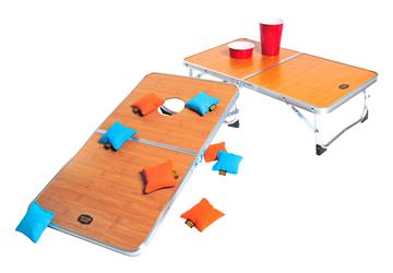 Outdoor Game G S I Outdoors 99985 Cornhole Set, All Ages, More Than 2 Players - Young Farts RV Parts